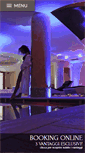 Mobile Screenshot of hotelcerana.com